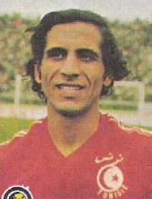 	Mokhtar Dhouieb 	